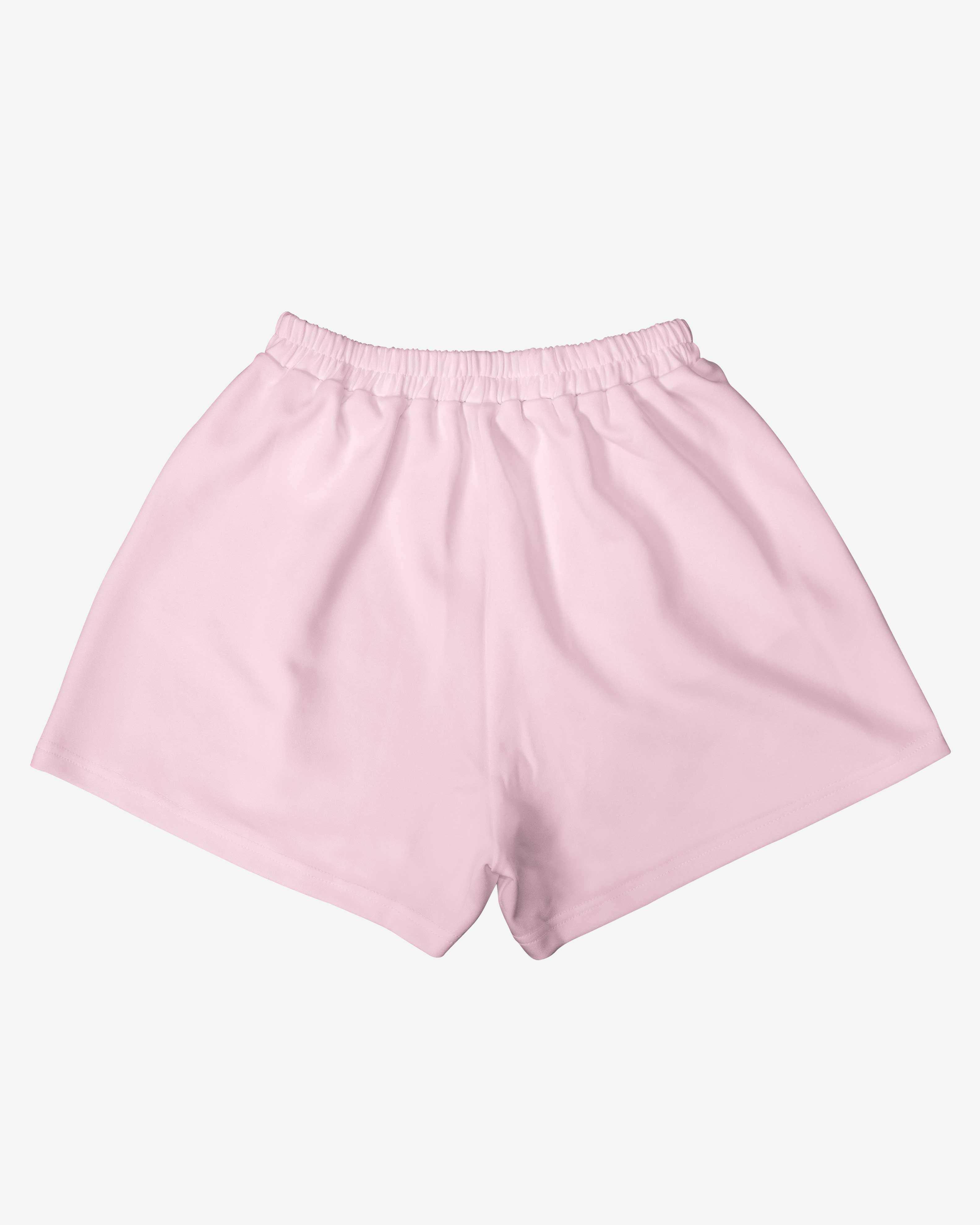 When Butterflies Appear Angels Are Near Women Casual Shorts