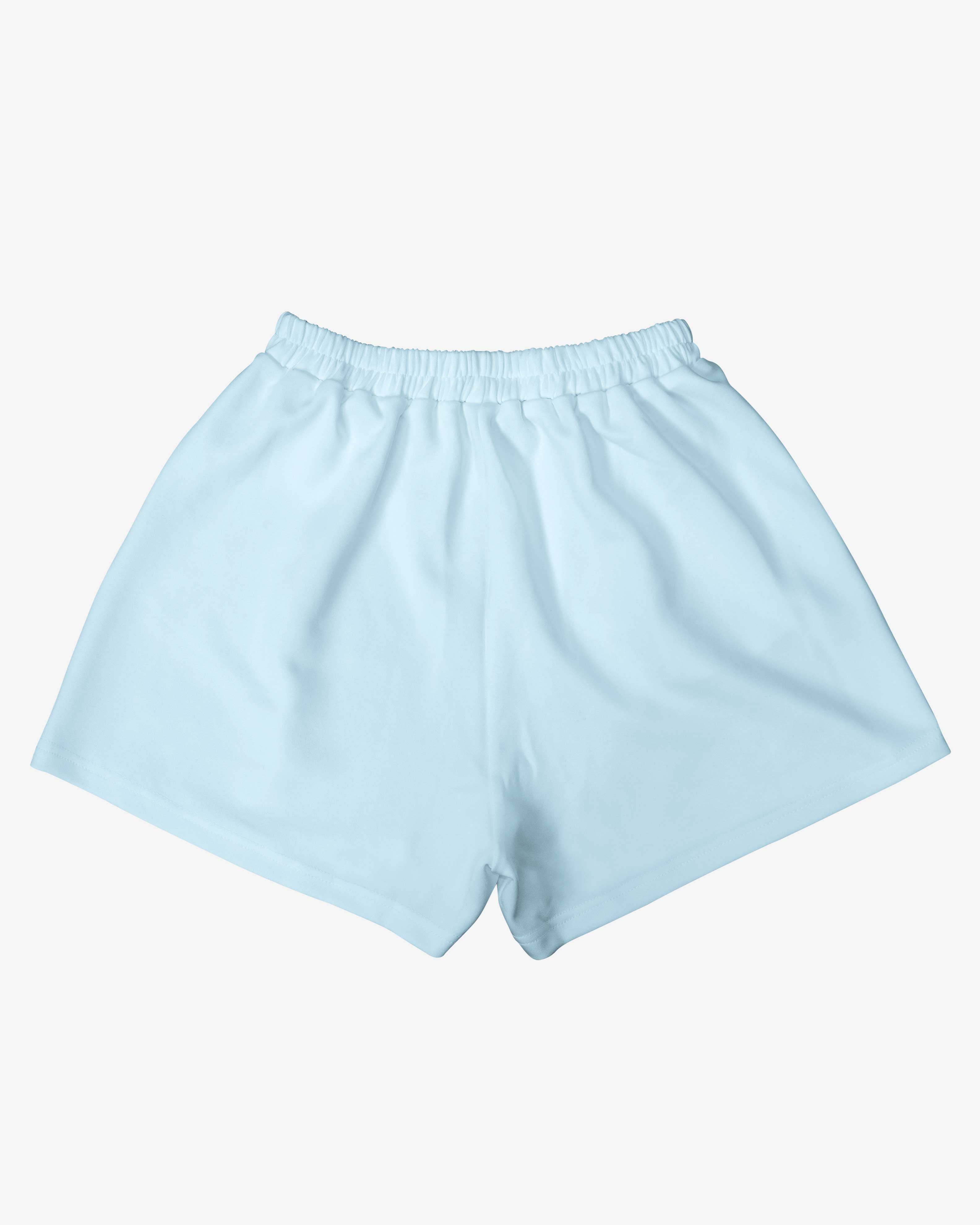 Jesus Is My Anchor Women Casual Shorts