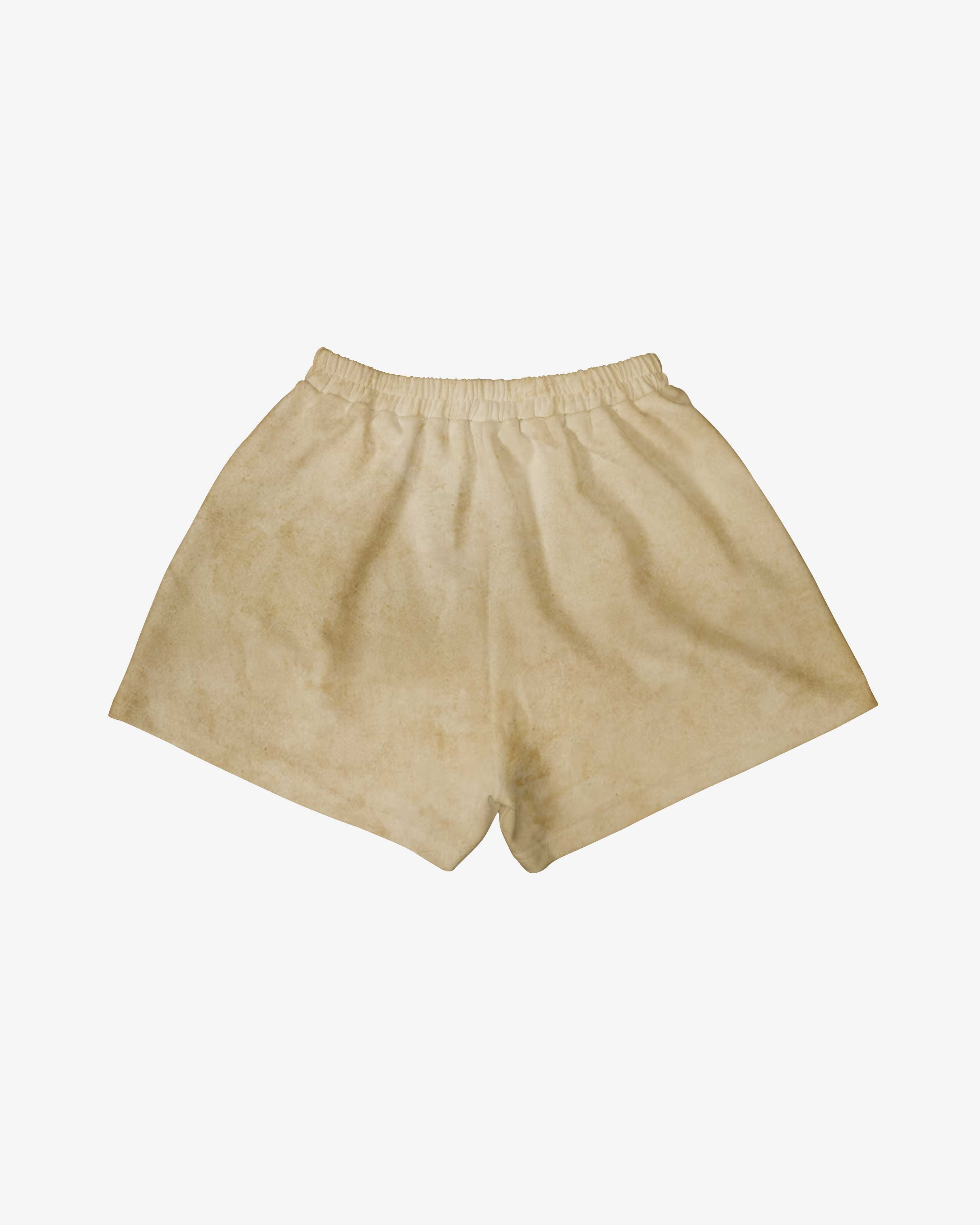 I Believe There Are Angels Among Us Women Casual Shorts