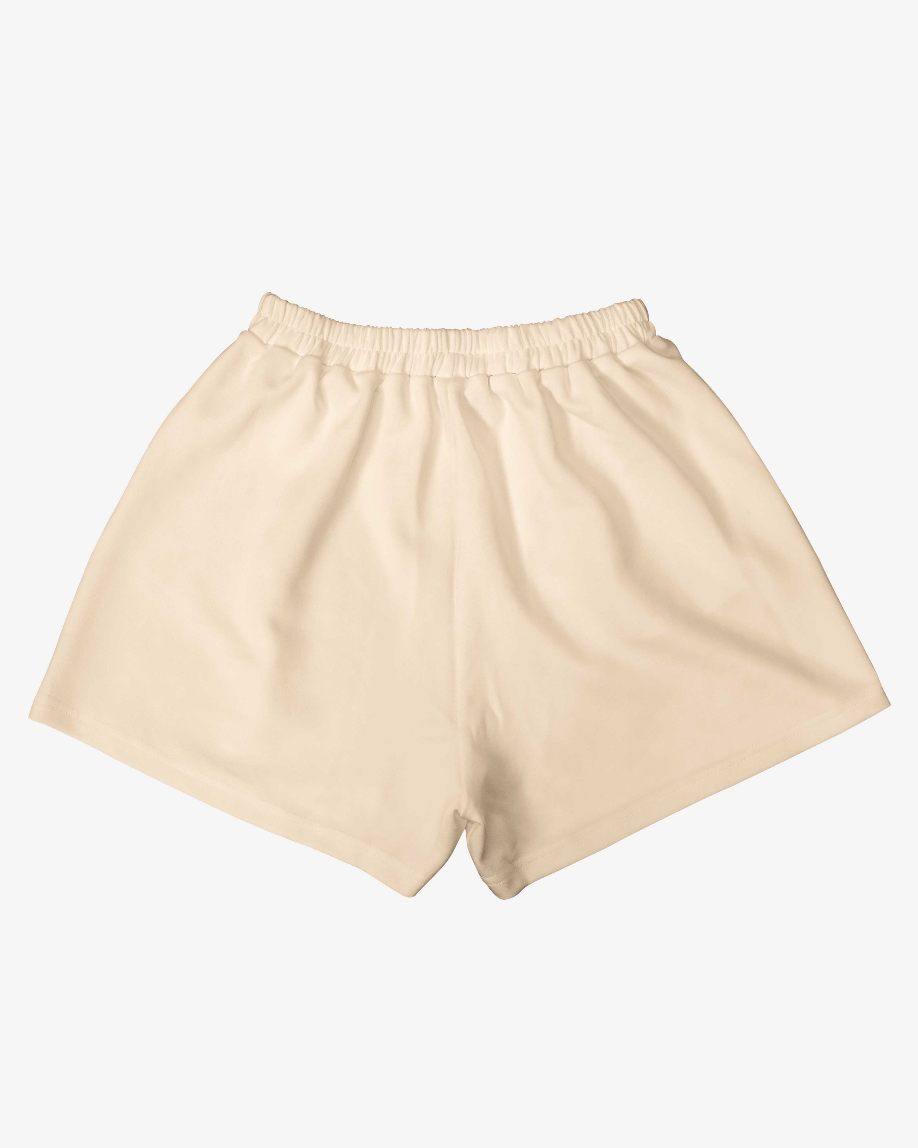 Jesus Is My Anchor Women Casual Shorts